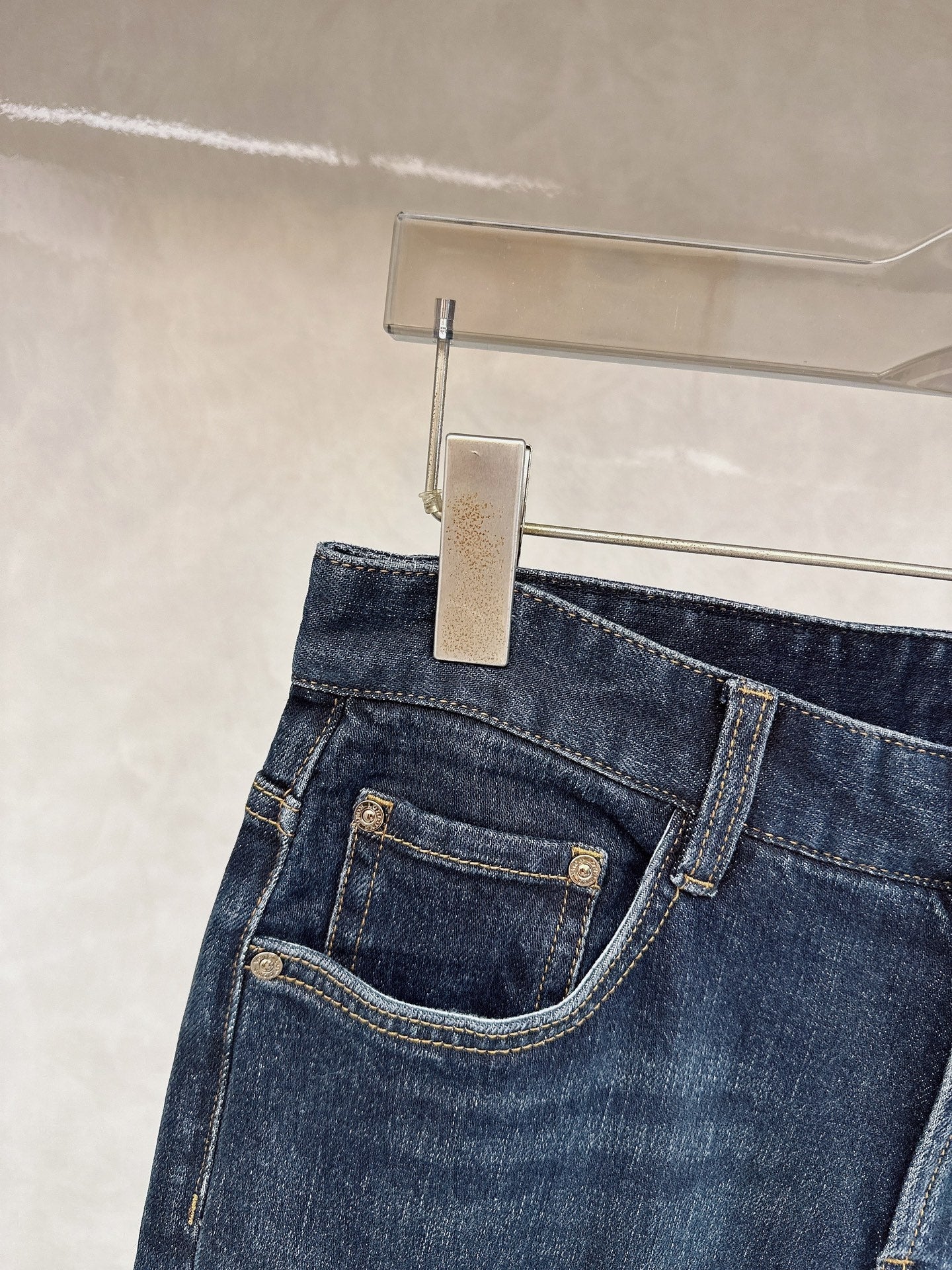 PD Slim-fit stretch jeans 1825121907