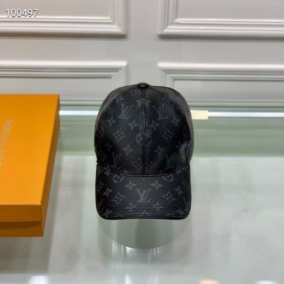 Fashion Trend Youth Duck Tongue Hat PD01060602