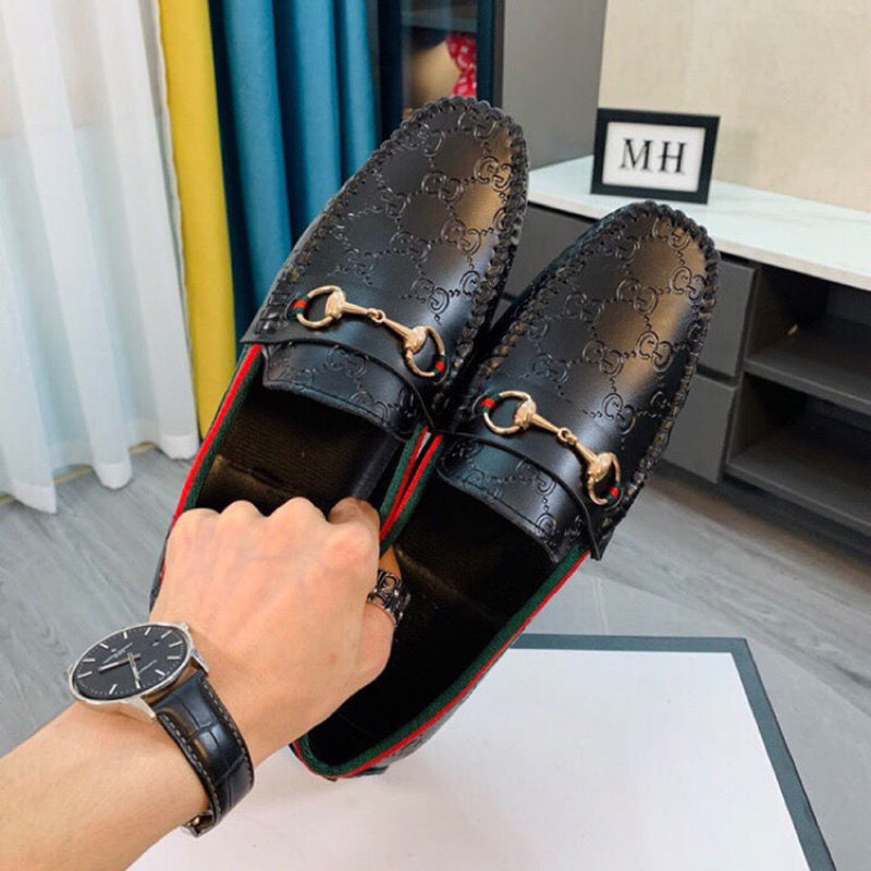 Trendy casual men's shoes PD1023090122