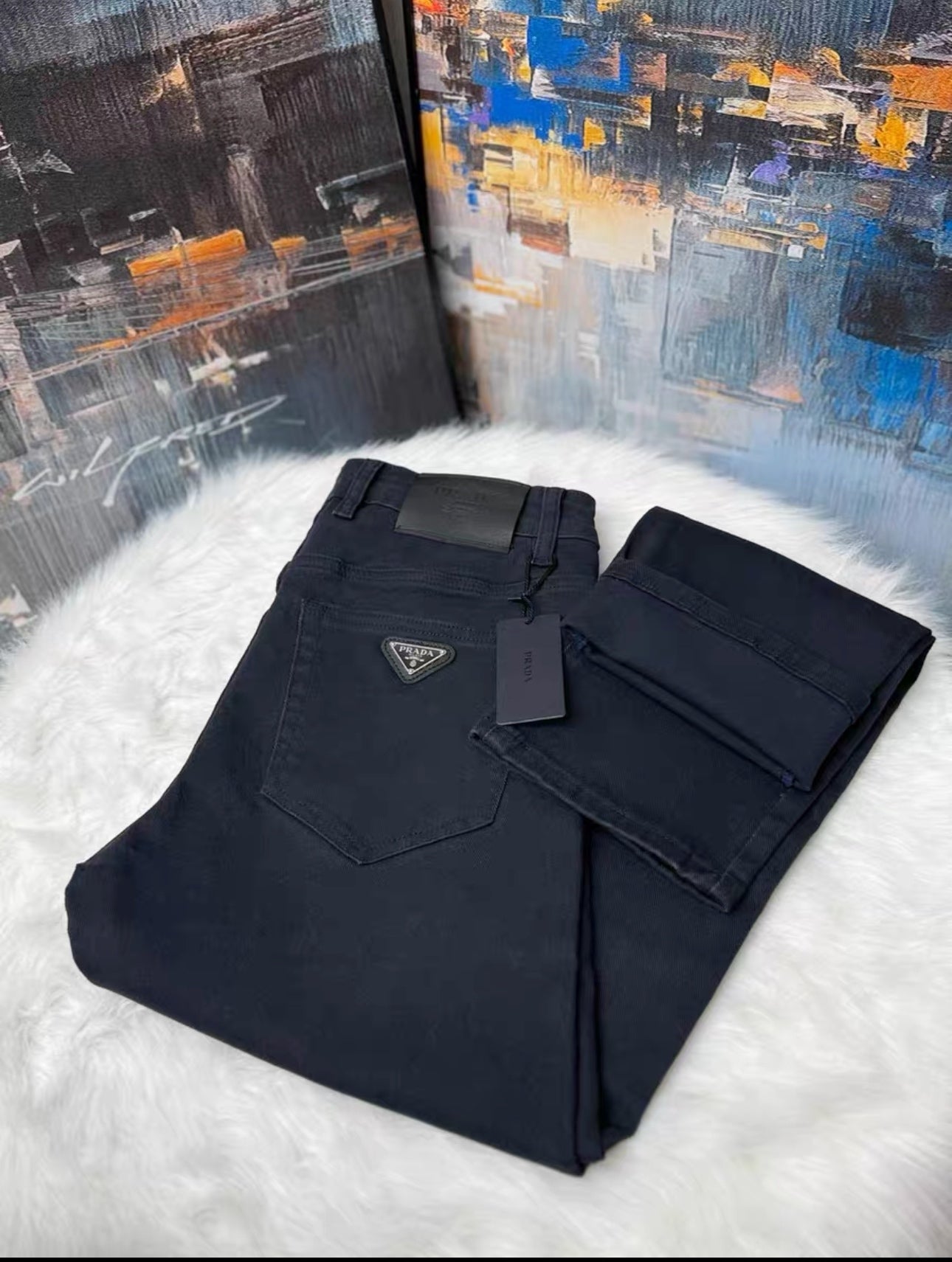 PD jeans 1825122204
