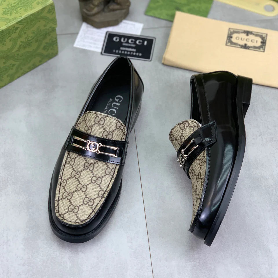 High-end men's formal business shoes 1025031320