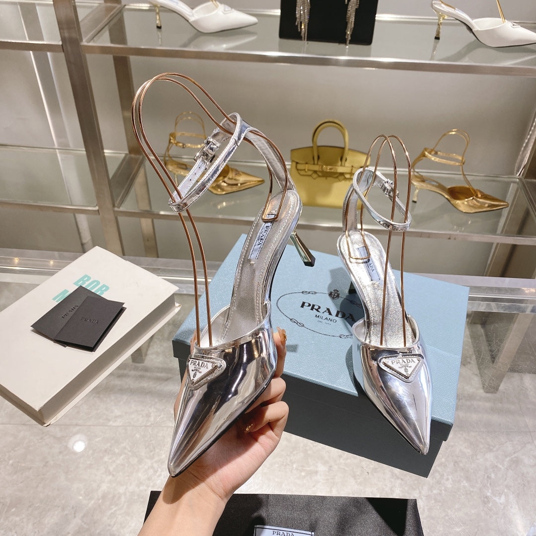 P slingback pumps 1825052806