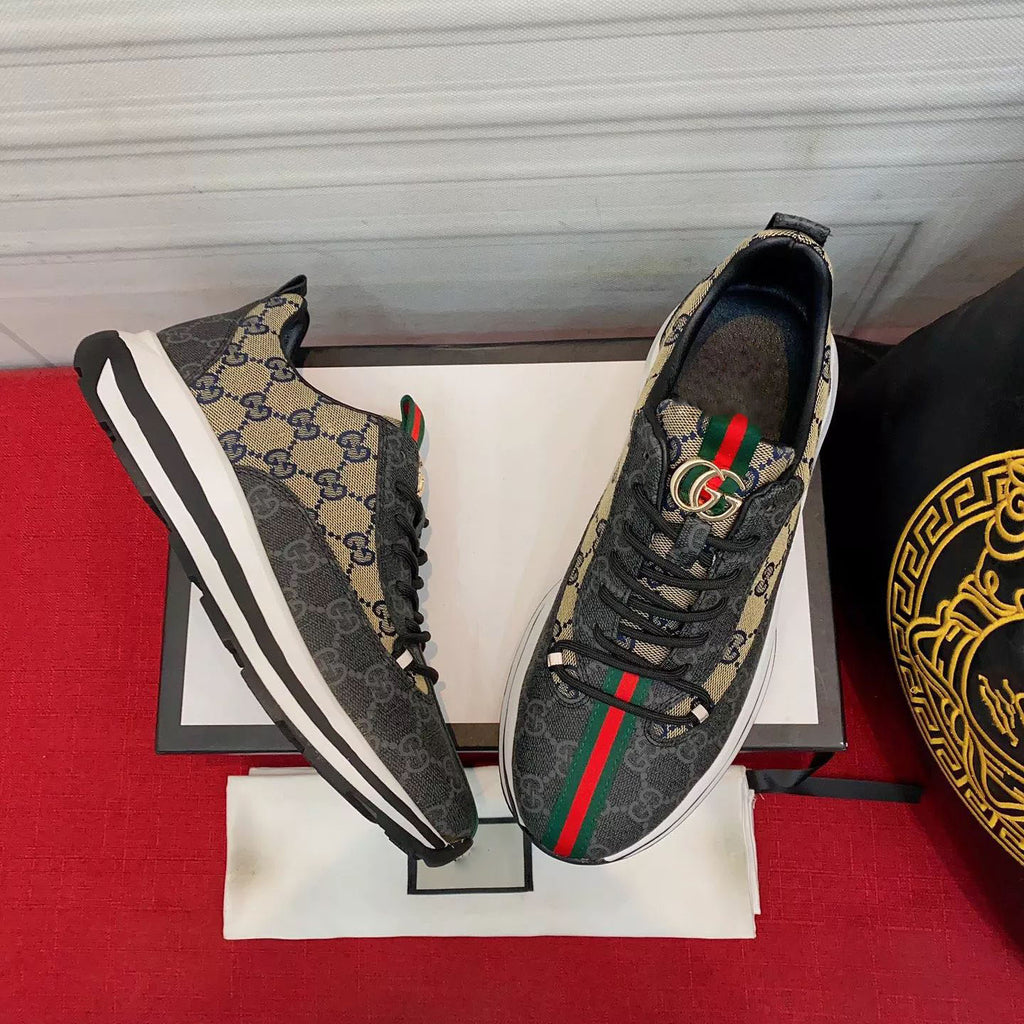 2022 Latest Top Design Trend Hot Sports Rubber Soles G06