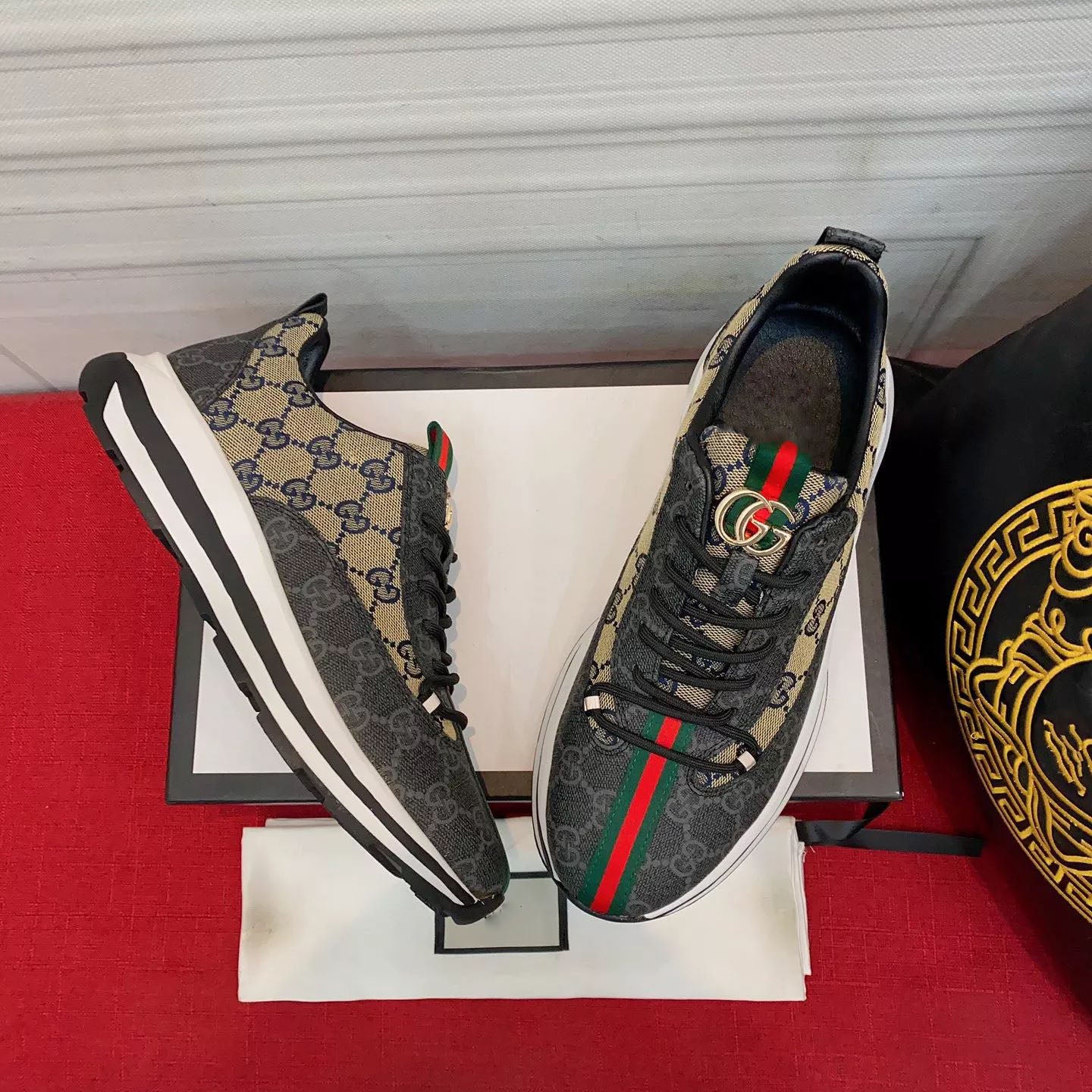 2022 Latest Top Design Trend Hot Sports Rubber Soles G06