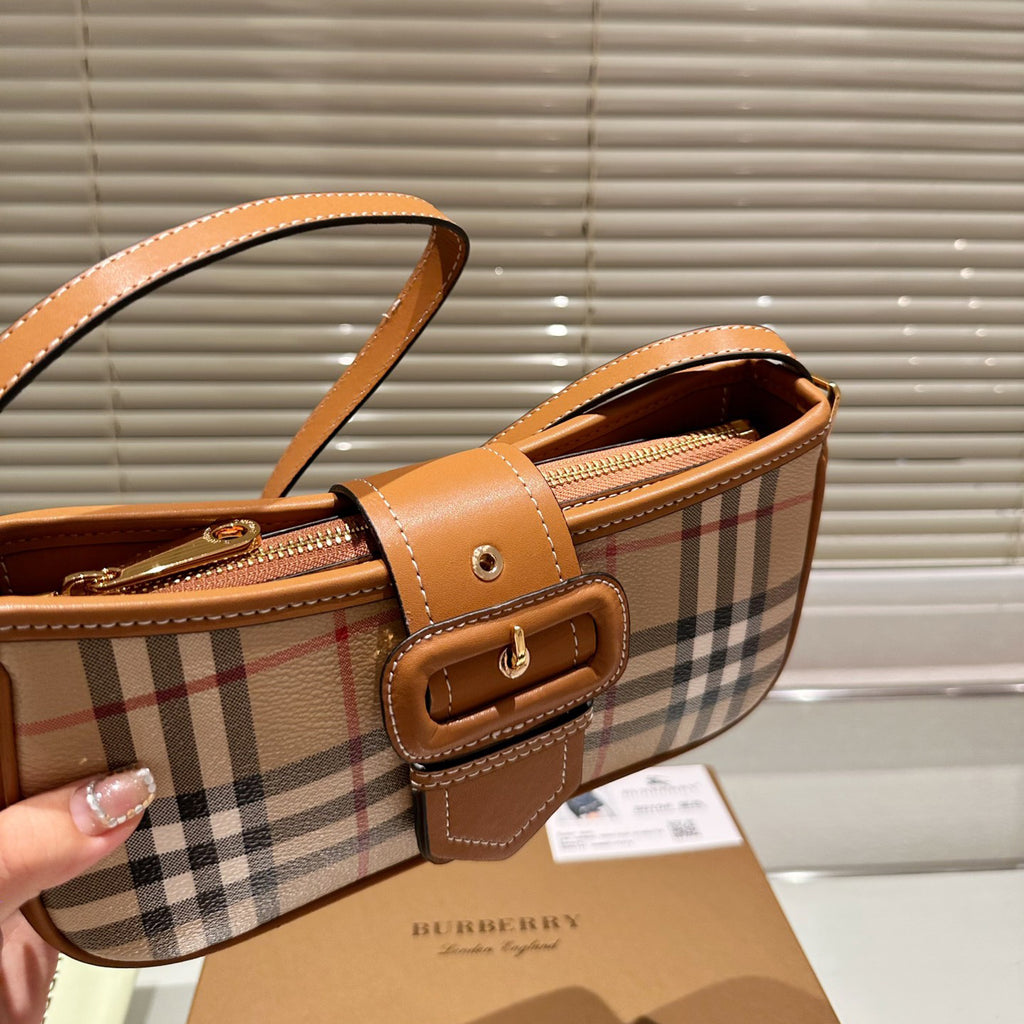 B-fashion handbag XC0723080802
