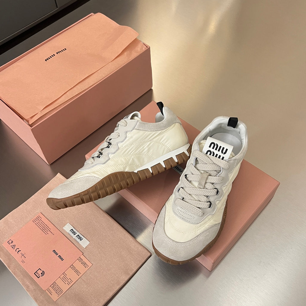 MM Dexun sneakers 1825022809
