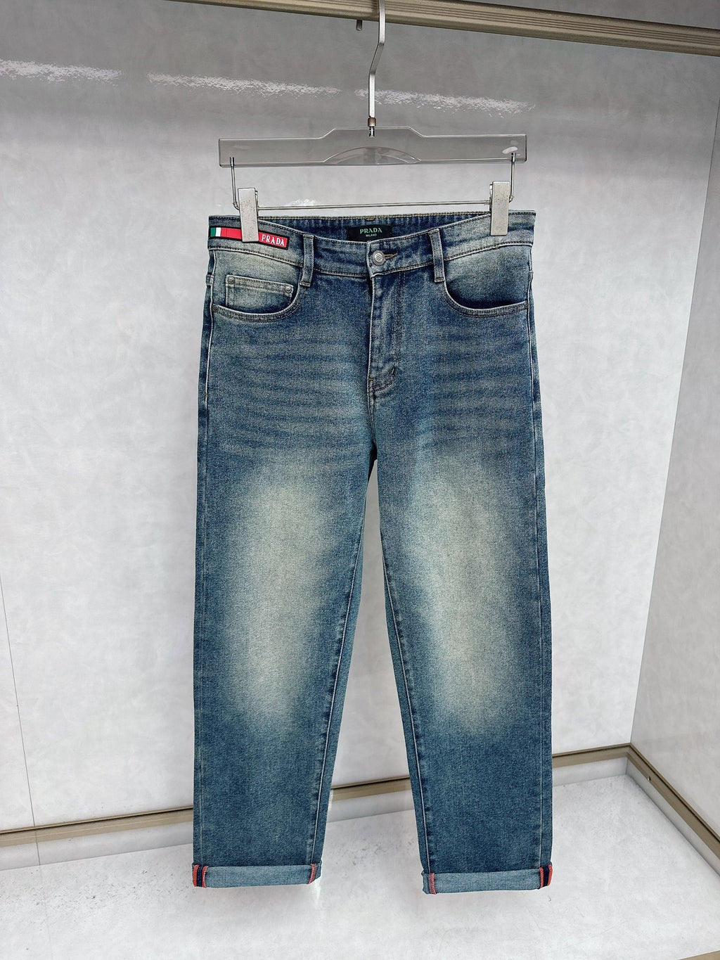 PD Jeans 1825121903