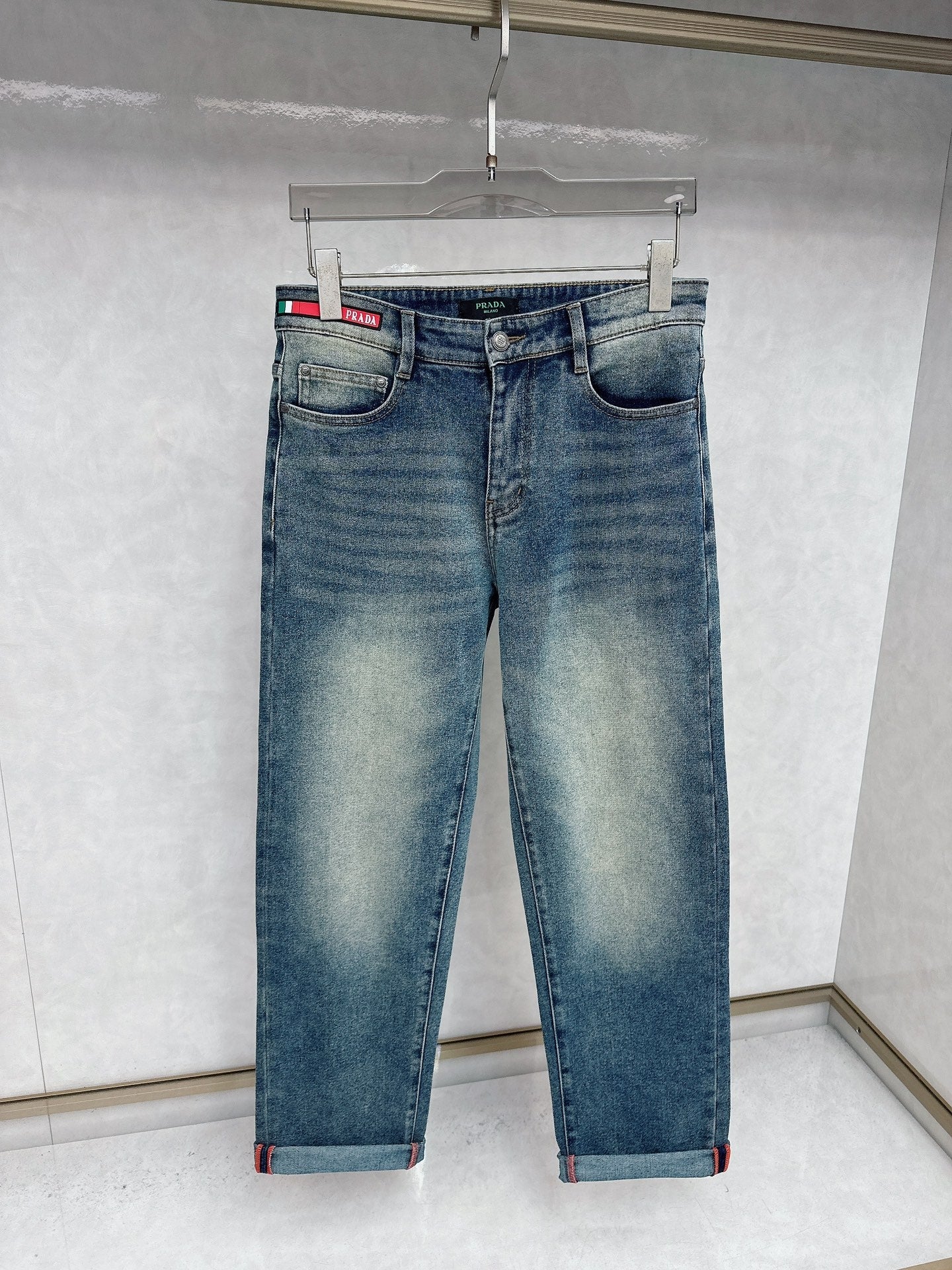 PD Jeans 1825121903