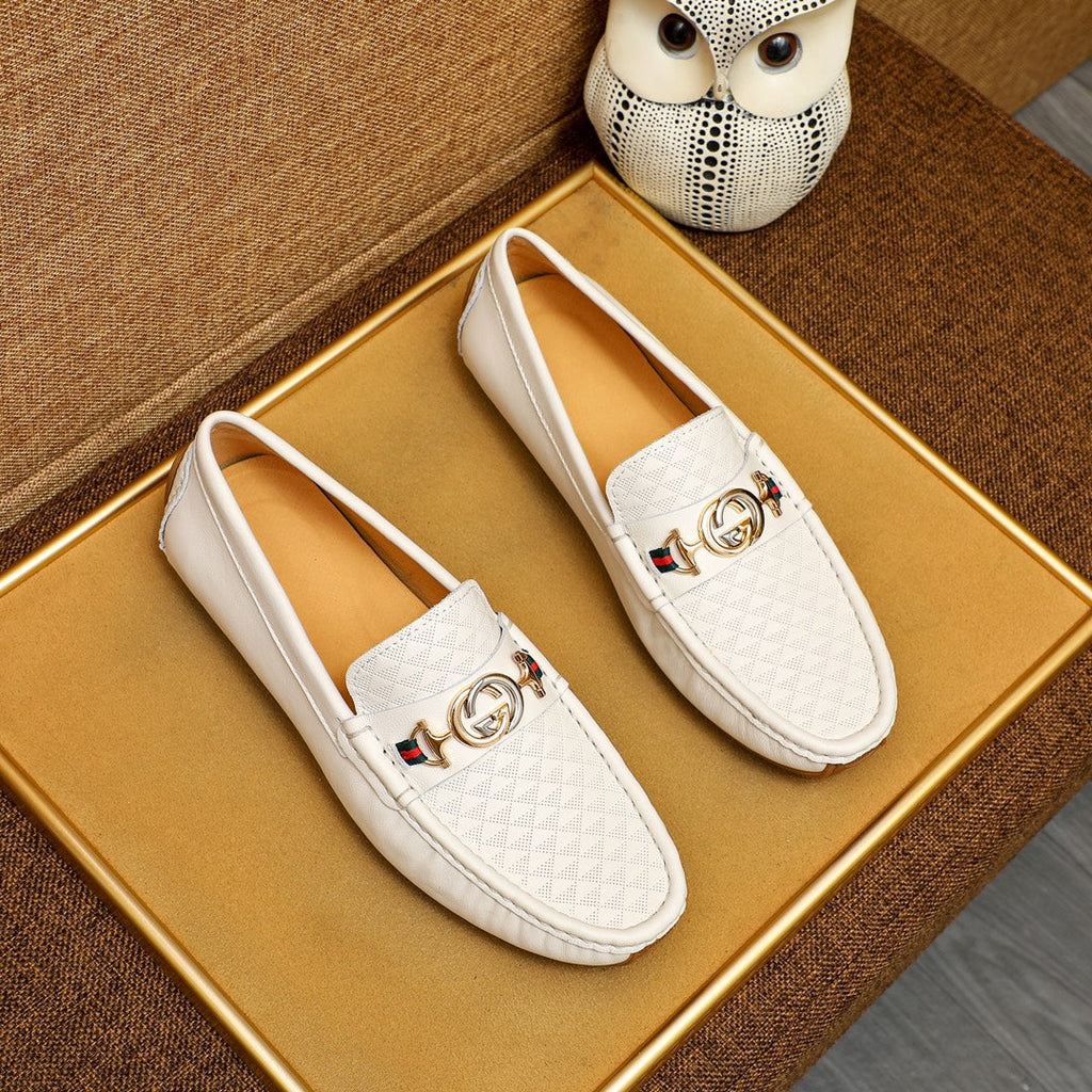 Fashion new men's shoes loafers XC1023082921