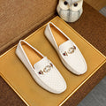 Fashion new men's shoes loafers XC1023082921