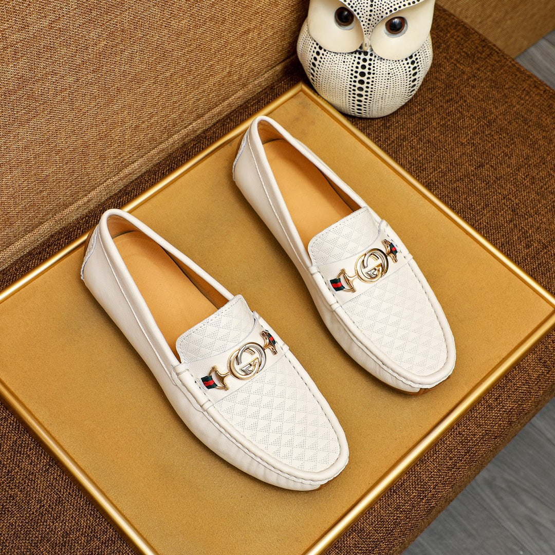 Fashion new men's shoes loafers XC1023082921