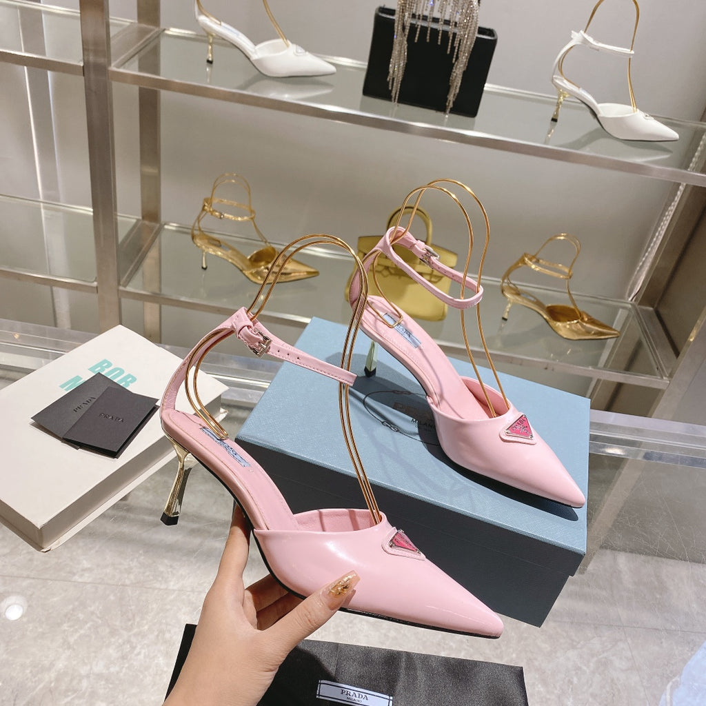 P slingback pumps 1825052806
