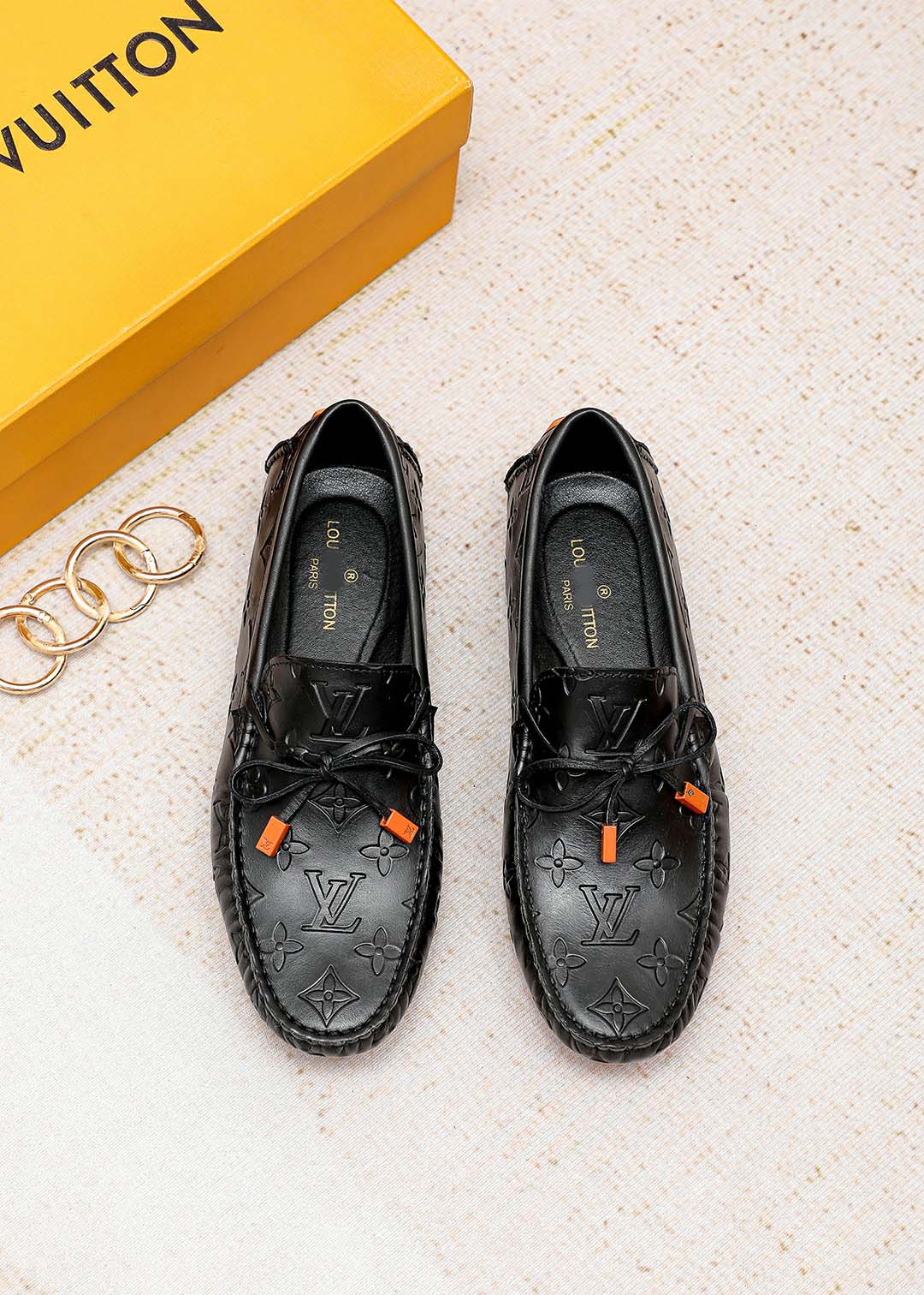 Essandro series loafers 2