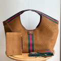 GUI Giglio large tote 1825121702