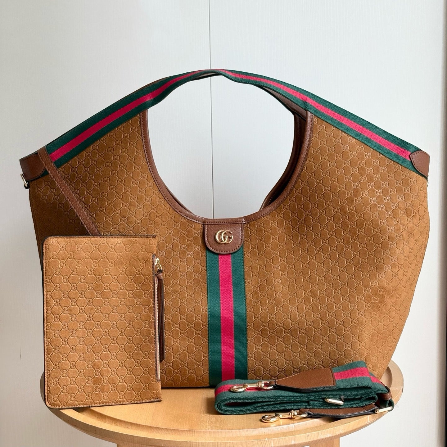 GUI Giglio large tote 1825121702