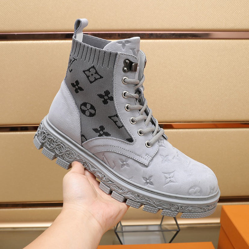 New Classic Fashion Men's Casual Shoes ZZL1023102516
