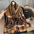 Trendy Comfortable Scarf 0823112708