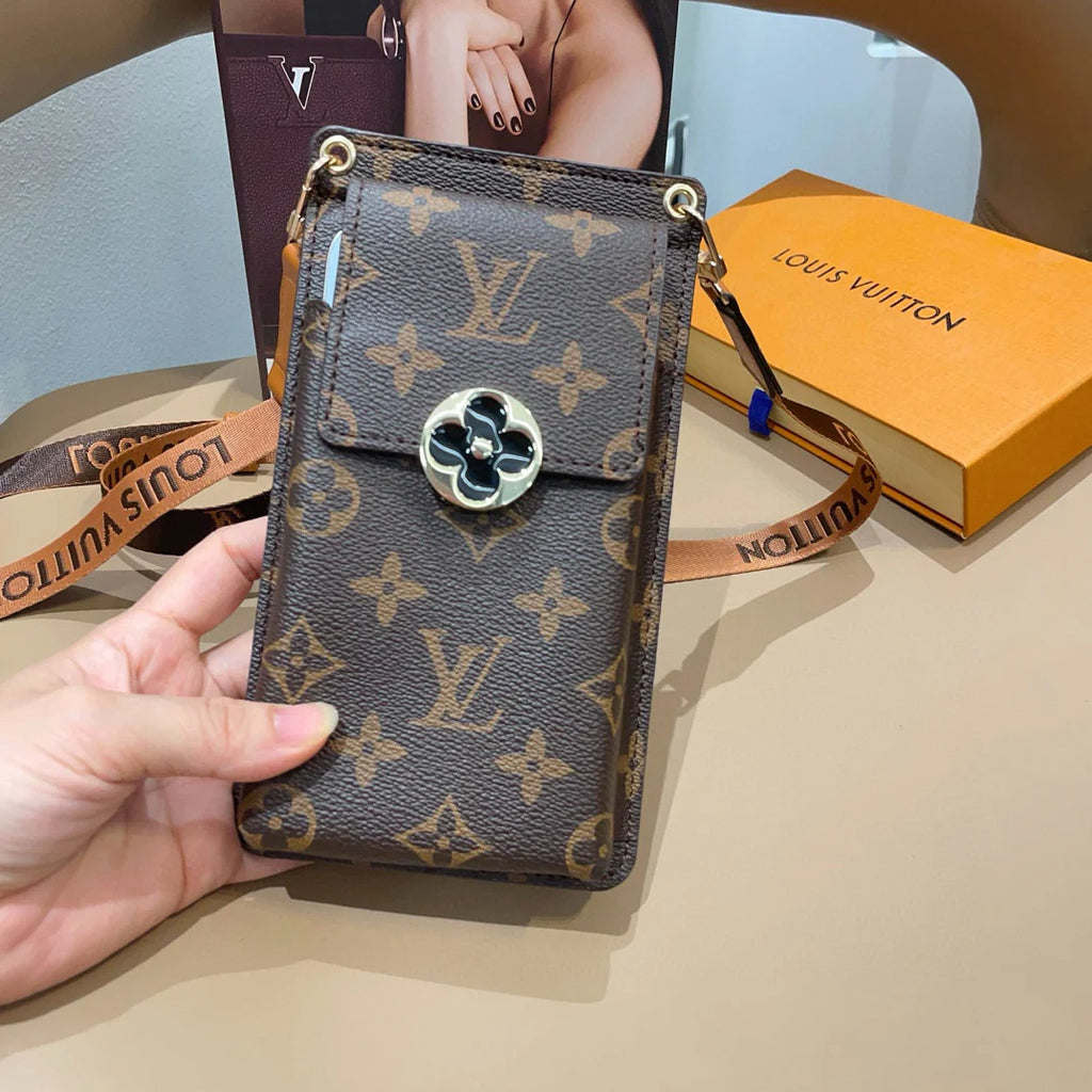 New fashionable and versatile cell phone bag 1025070102