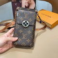 New fashionable and versatile cell phone bag 1025070102