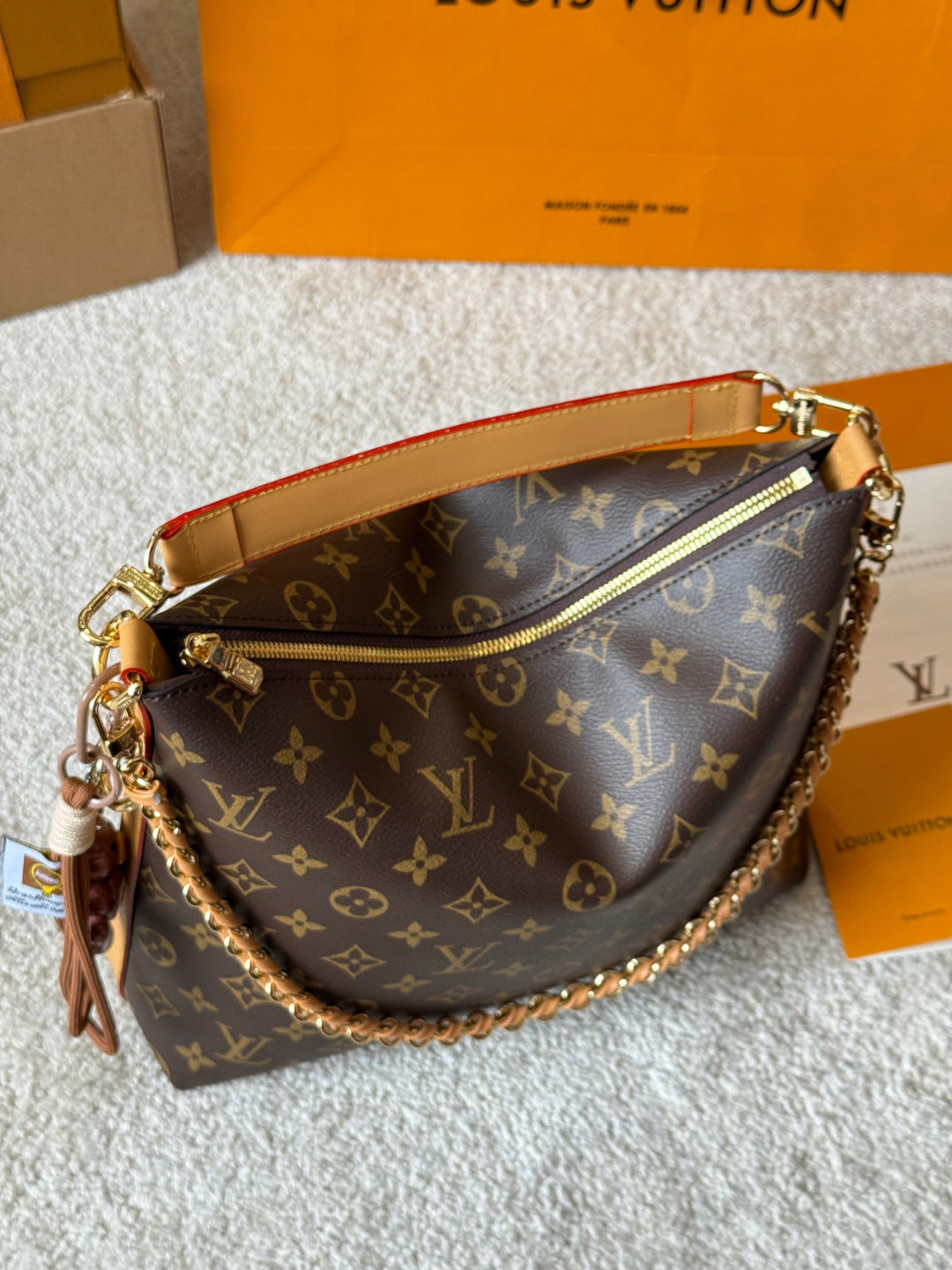 VV Multipass Bag 1825120201
