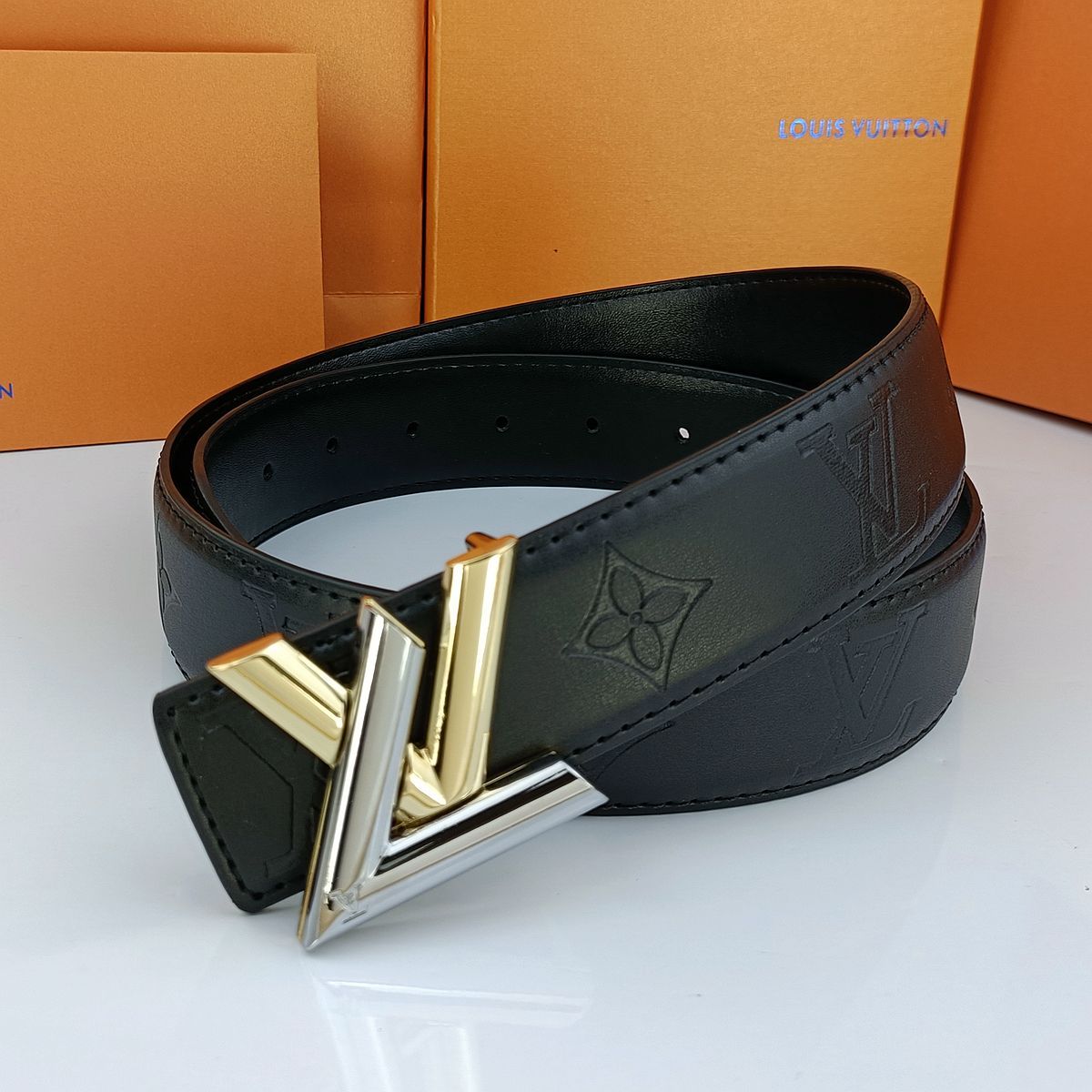 Trendy Fashion Belt XC0823090609