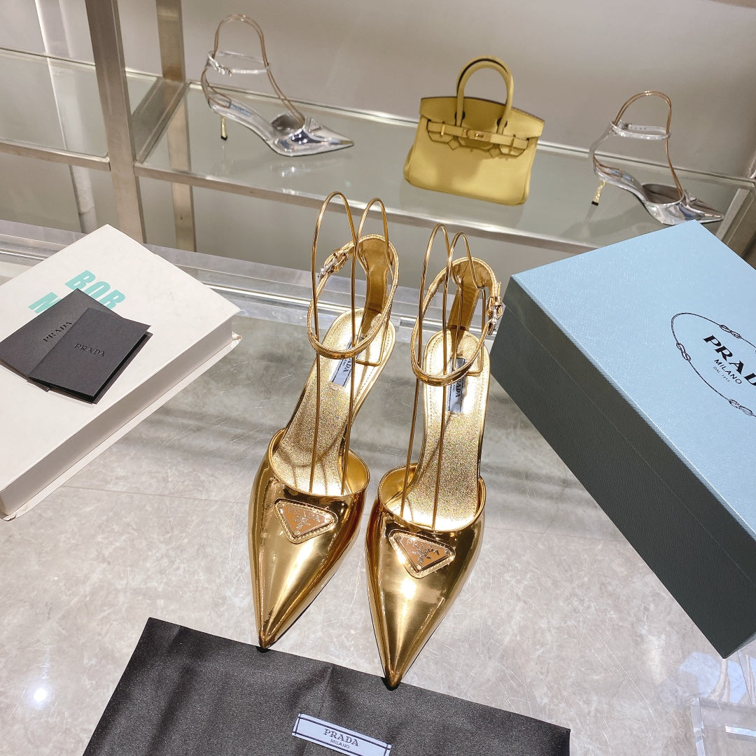 P slingback pumps 1825052806