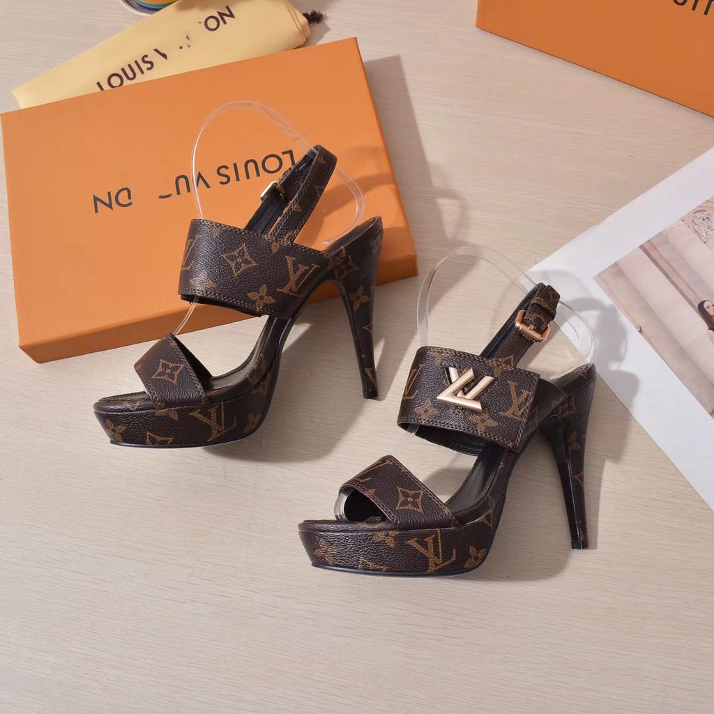 19 high heel sandals XC16053003