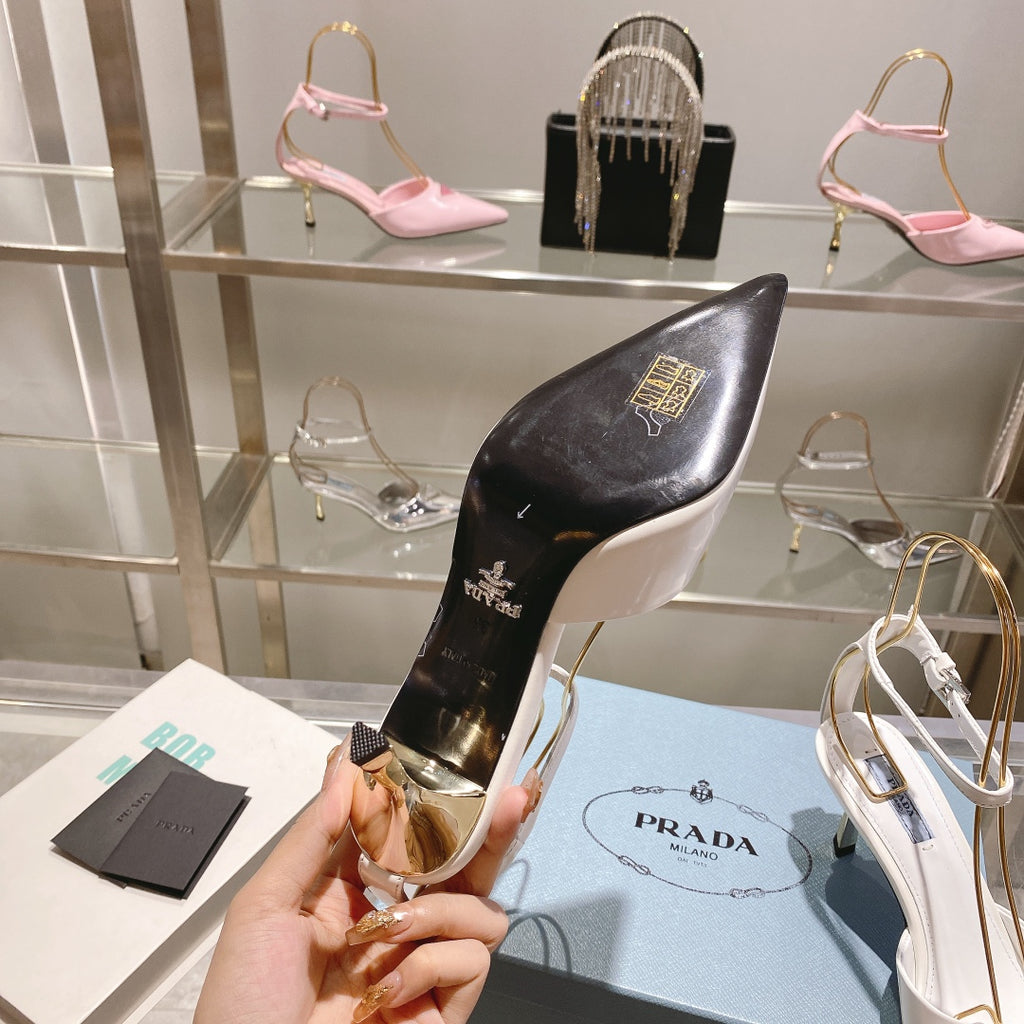 P slingback pumps 1825052806