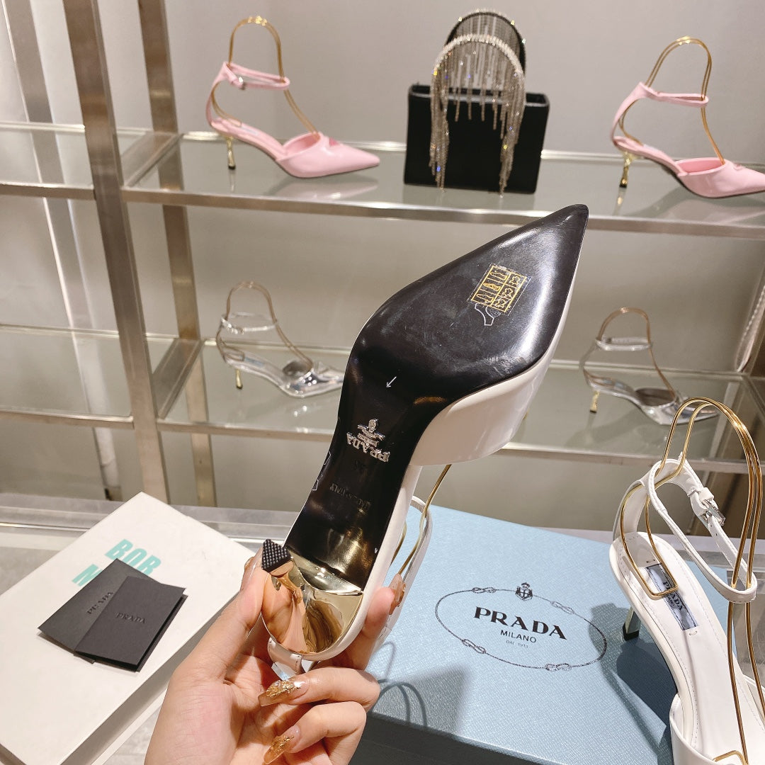 P slingback pumps 1825052806