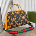Joint series color contrast bag XC16062304
