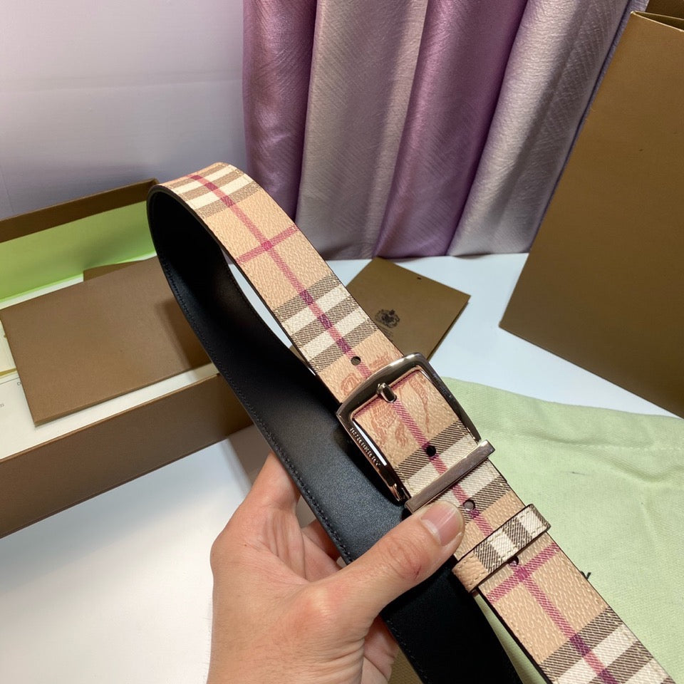 B-luxury belt  XC07071008