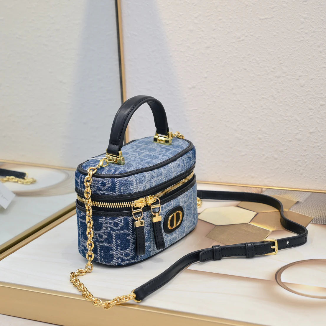 New Fashion Crossbody Handbag 1025042118