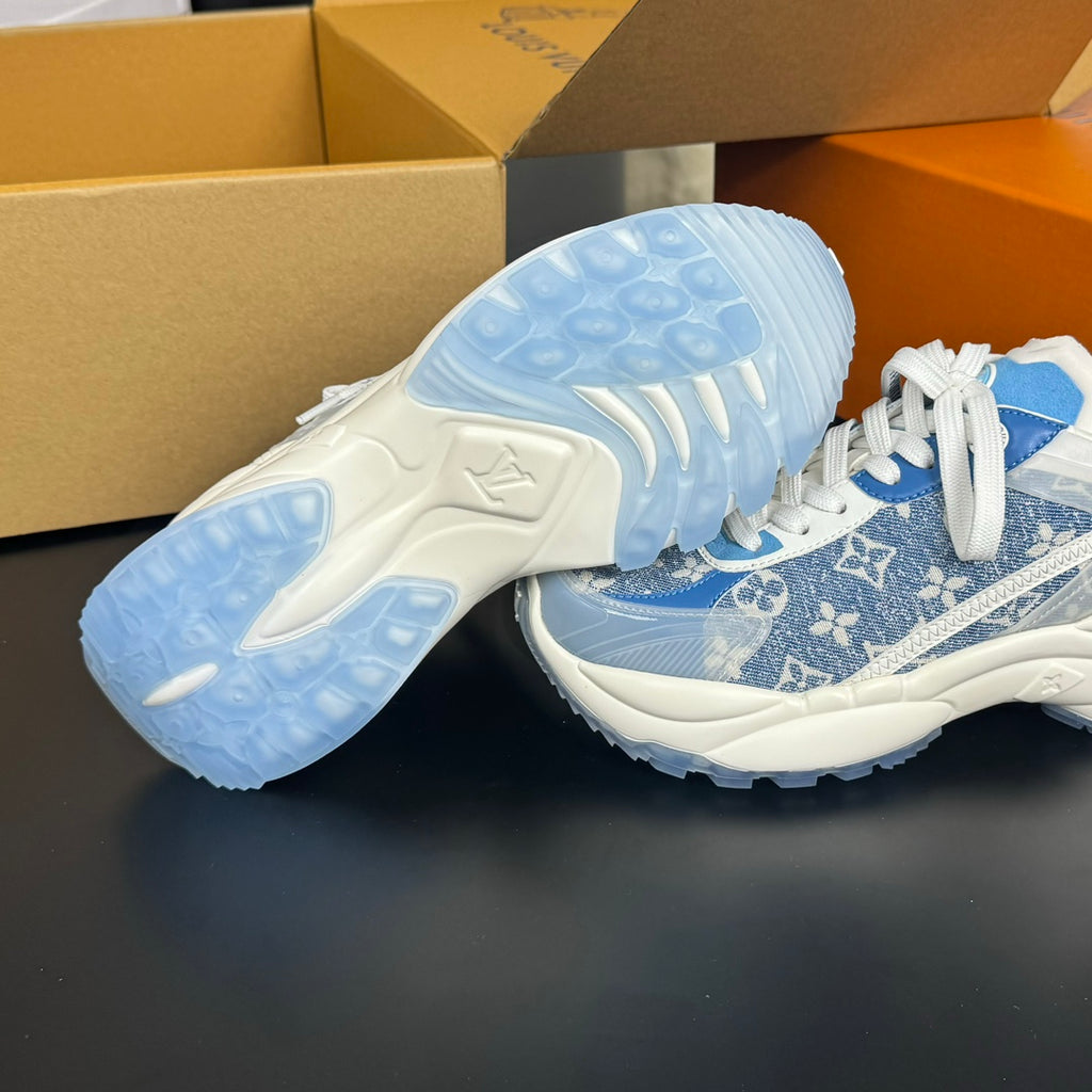 L run 55 sneakers 1824081501