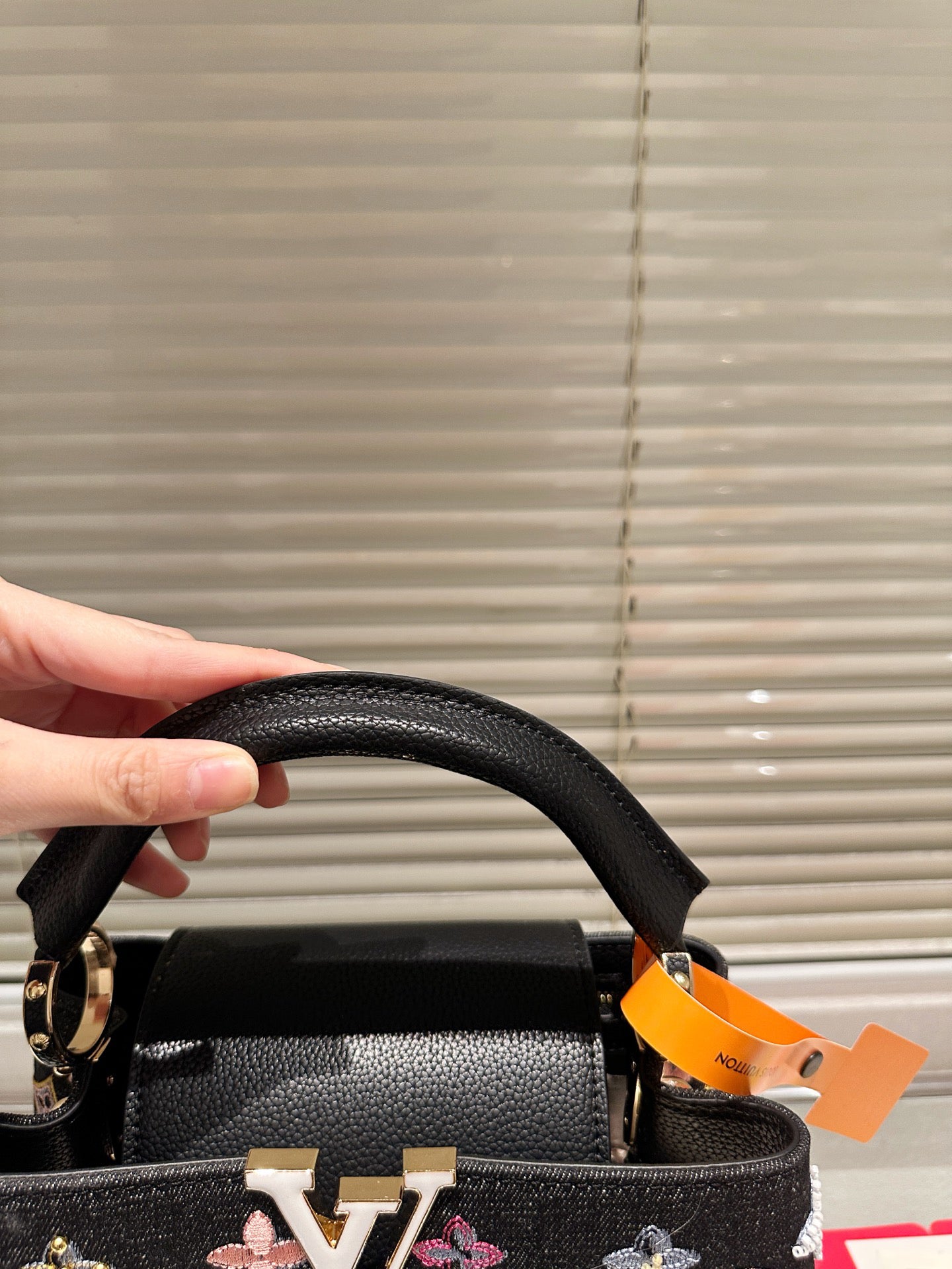 VV Capucines Handbag 1825120202