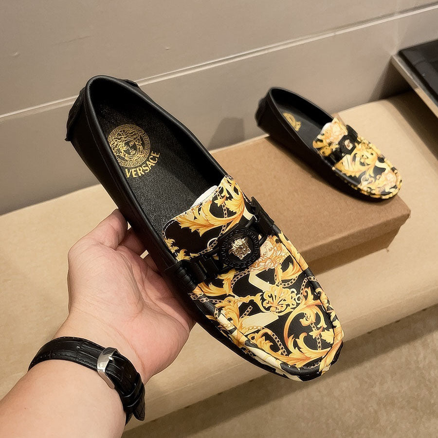 VS Medusa Driver Shoes 1824091907