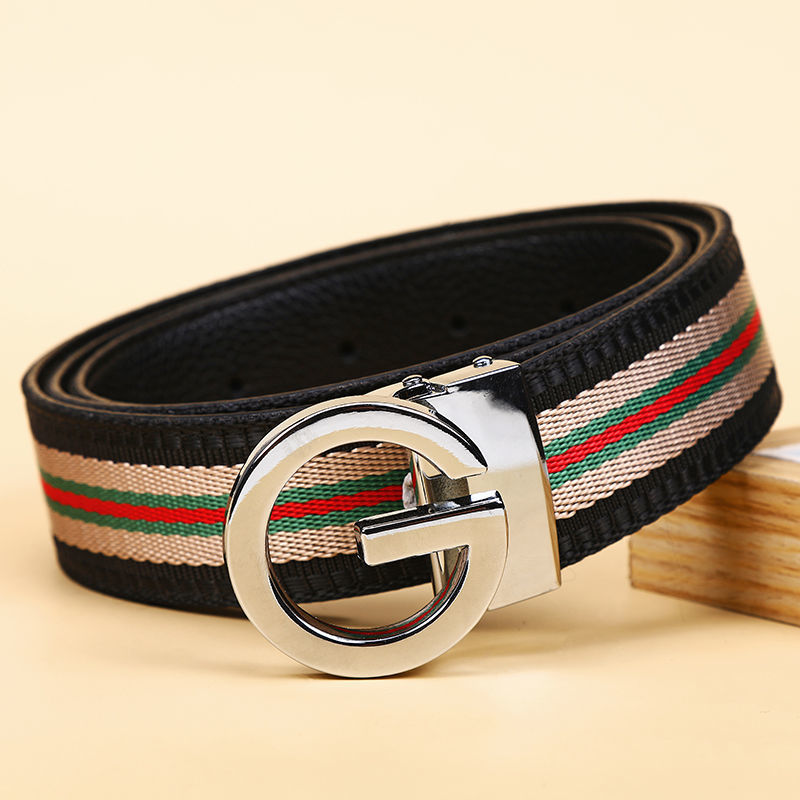 New fashion all-match belt  16