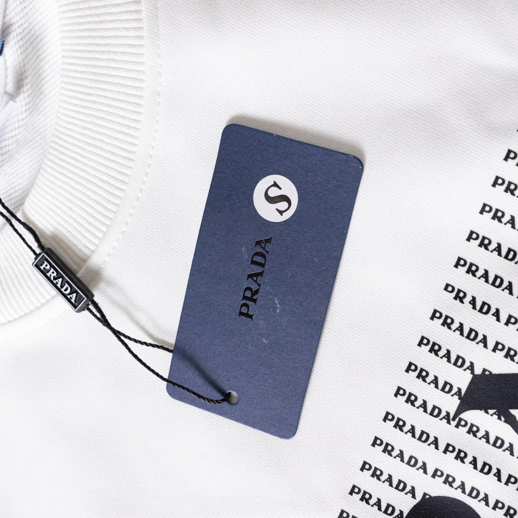 p Crew neck sweatshirt 1825102015