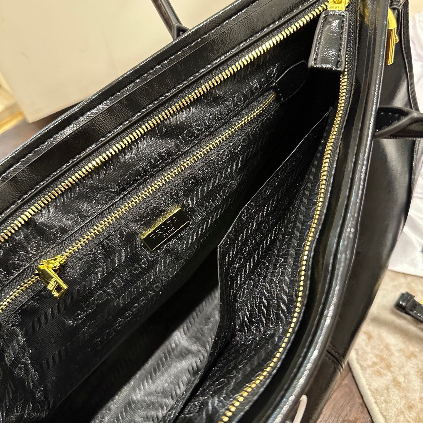 PD Bonnie Suede handbag 1825122505