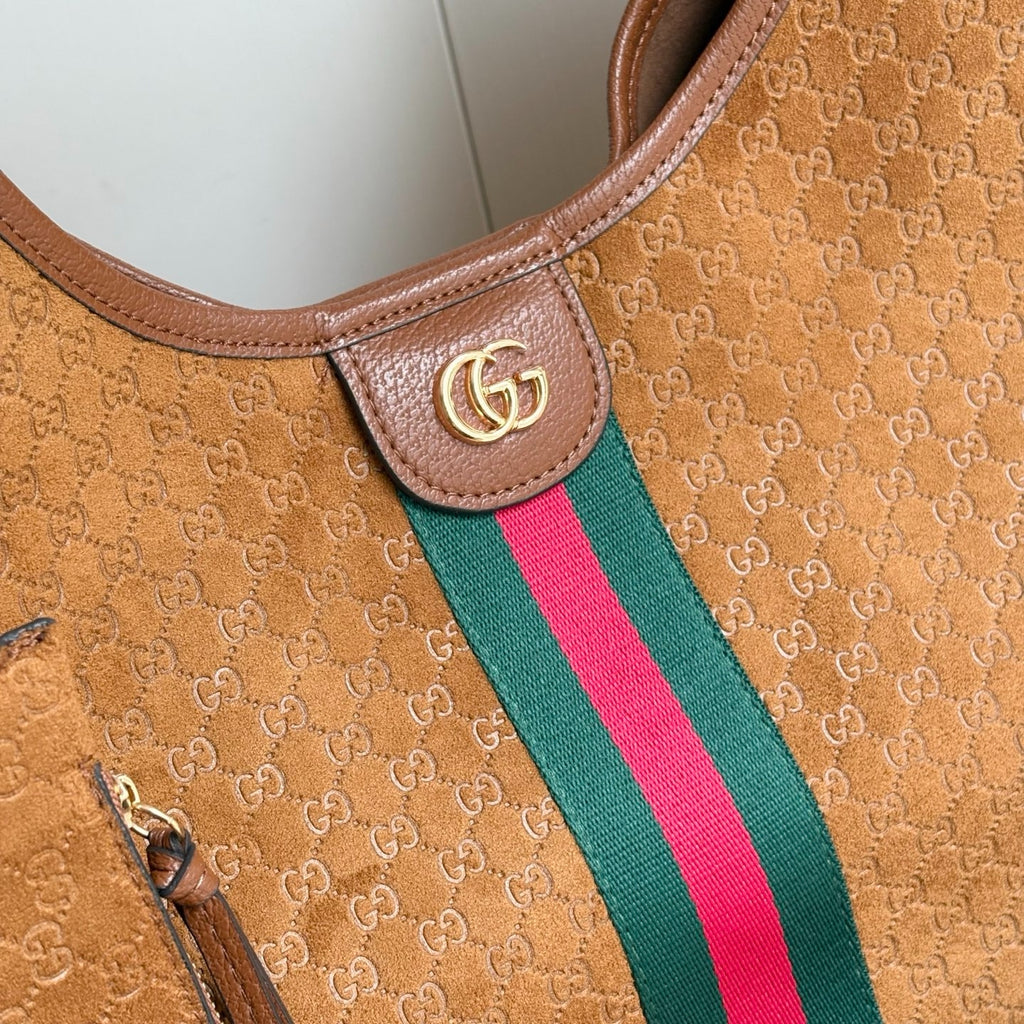 GUI Giglio large tote 1825121702