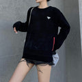 PR Unisex sweater (plush) 1824091017