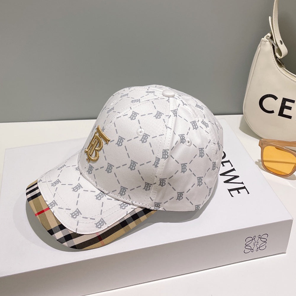 Fashion new letter embroidery cap NWH10071324