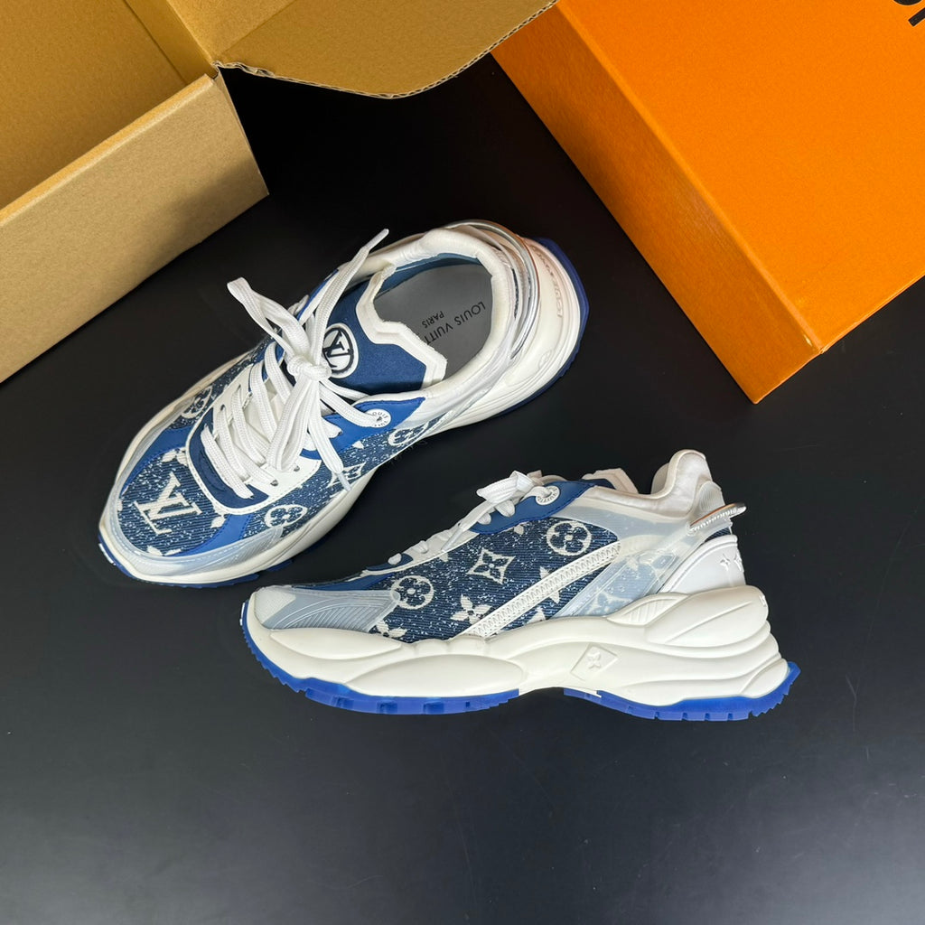 L run 55 sneakers 1824081501