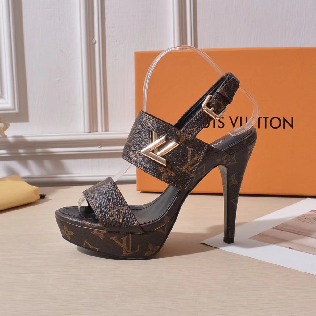 19 high heel sandals XC16053003