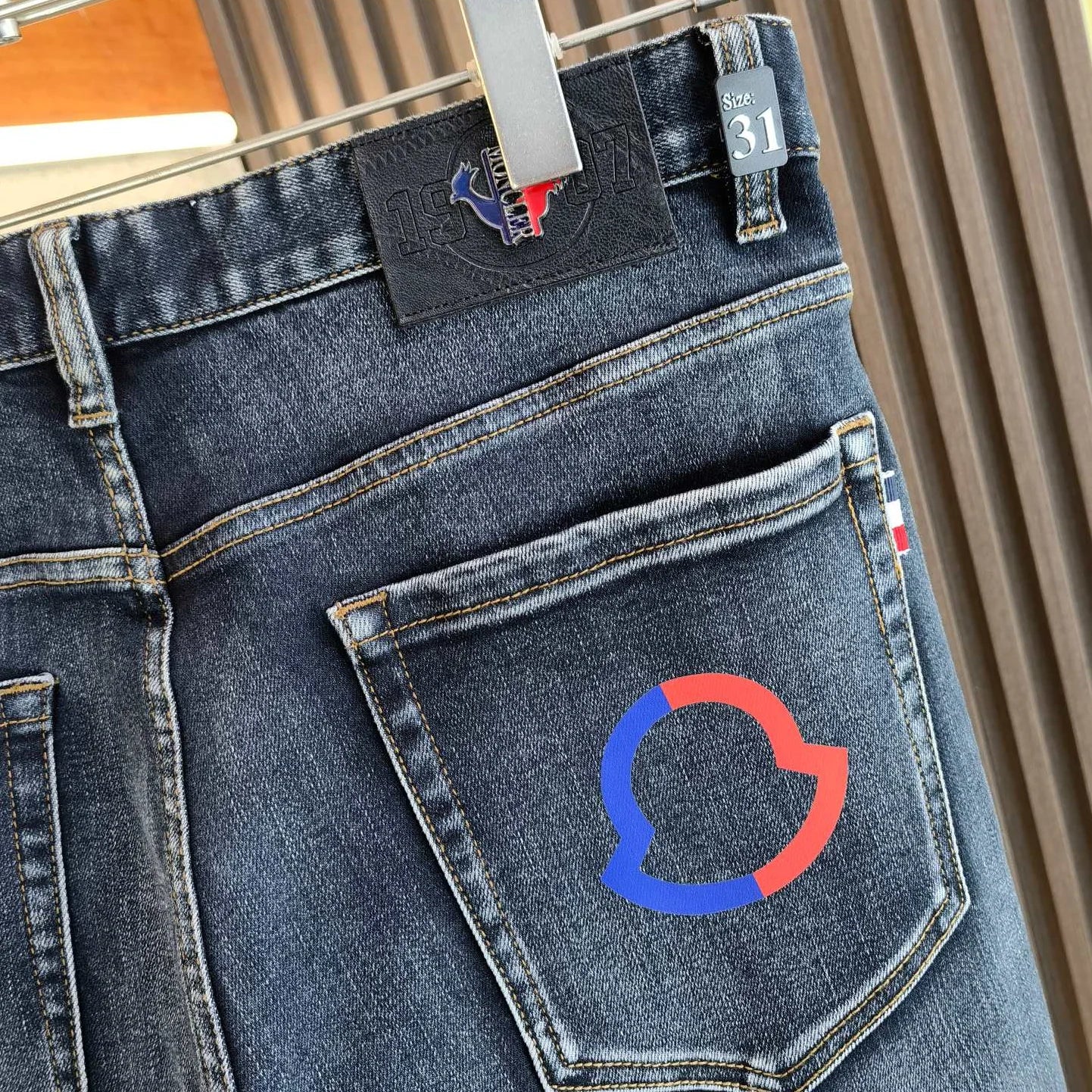 Hot-selling new jeans 1426012012