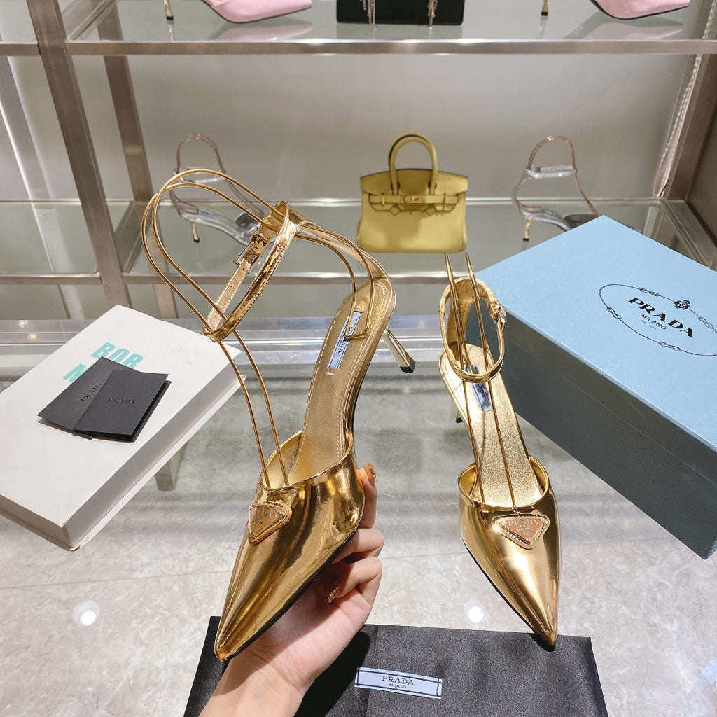 P slingback pumps 1825052806