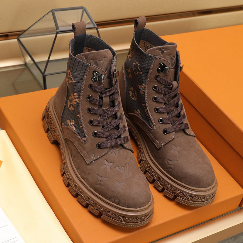 New Classic Fashion Men's Casual Shoes ZZL1023102516