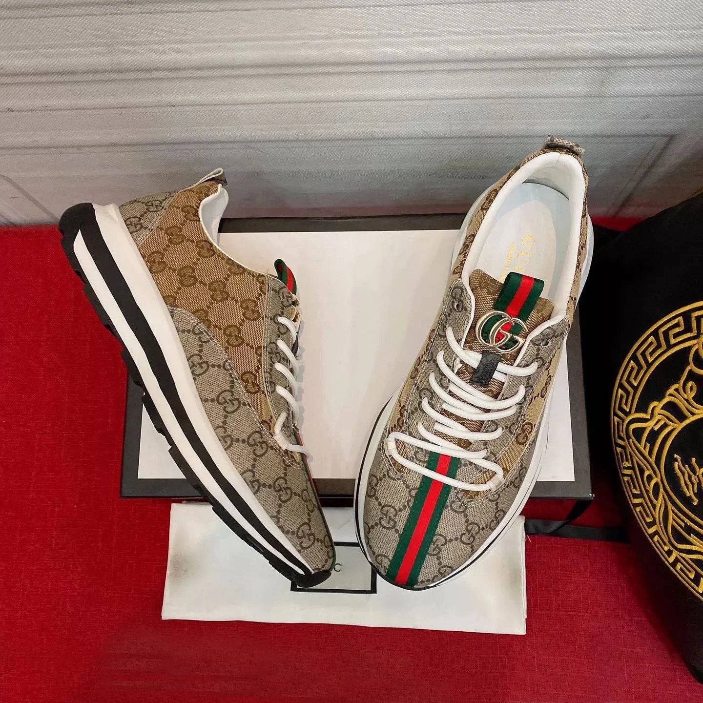 2022 Latest Top Design Trend Hot Sports Rubber Soles G05