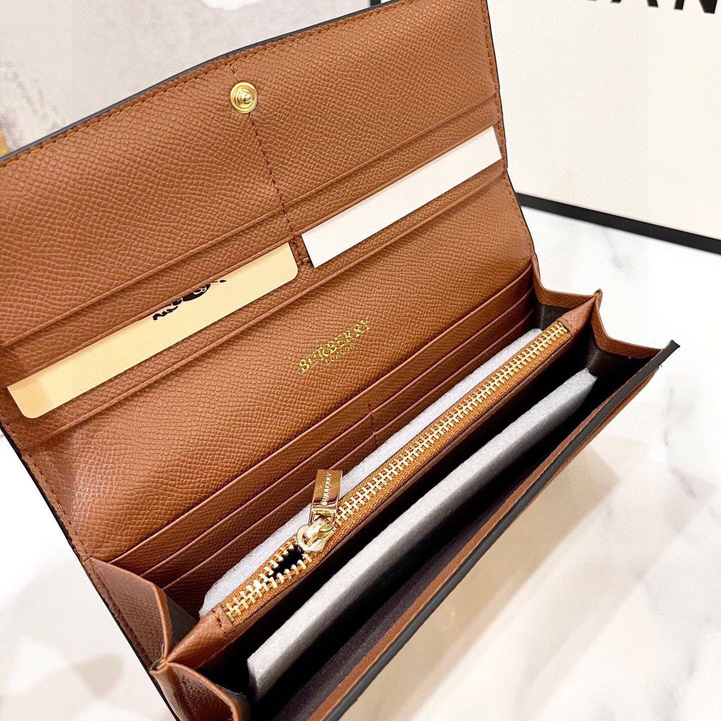 B-Fashion Clutch Wallet XC07070501