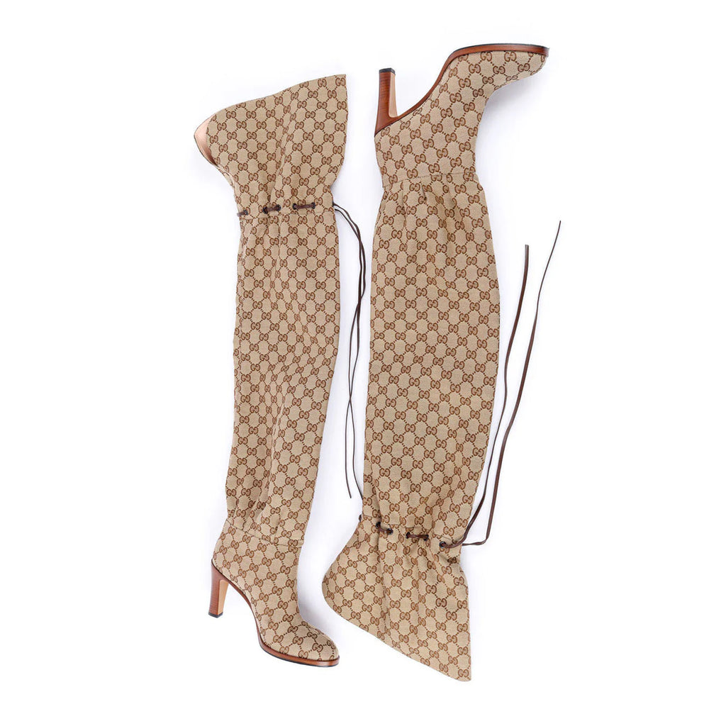 Round-toed Pint stiletto heel ankle boots 1025102714