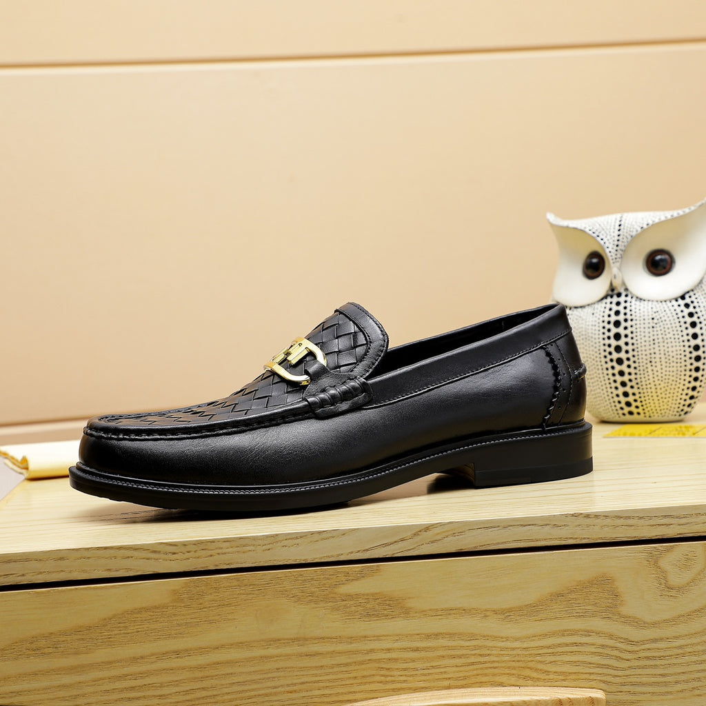 F O'Lock loafers 1825030608